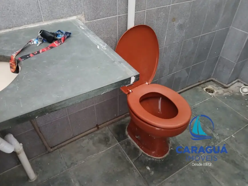 Foto 3 de Loja para alugar, 300m2 em Caputera, Caraguatatuba - SP