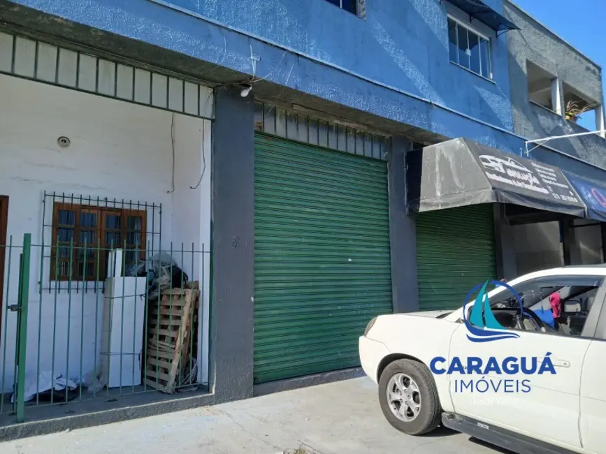 Foto 4 de Loja para alugar, 300m2 em Caputera, Caraguatatuba - SP
