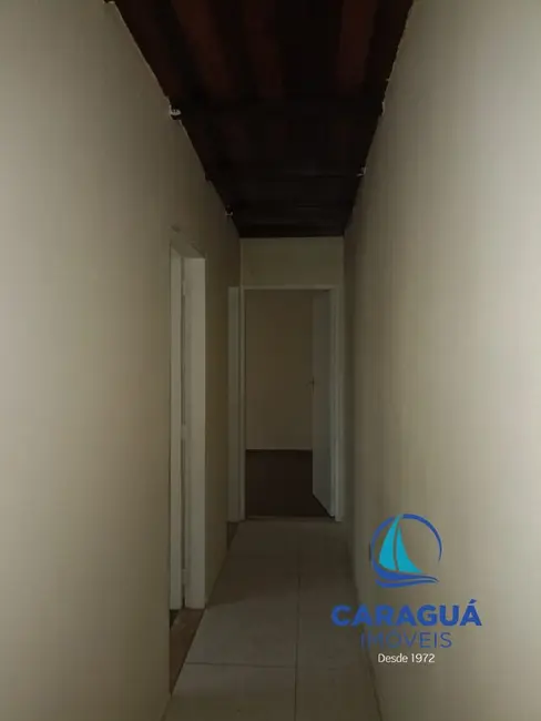 Foto 4 de Casa com 2 quartos para alugar, 60m2 em Barranco Alto, Caraguatatuba - SP