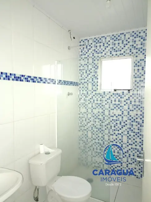 Foto 6 de Casa com 2 quartos para alugar, 60m2 em Barranco Alto, Caraguatatuba - SP