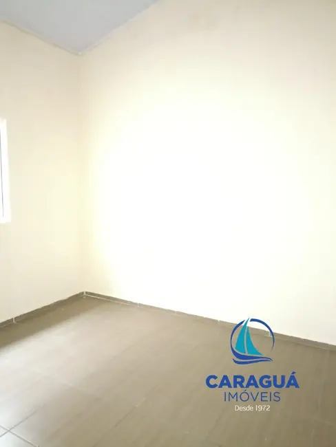 Foto 7 de Casa com 2 quartos para alugar, 60m2 em Barranco Alto, Caraguatatuba - SP