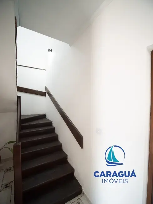 Foto 9 de Casa com 5 quartos à venda e para alugar, 266m2 em Centro, Caraguatatuba - SP