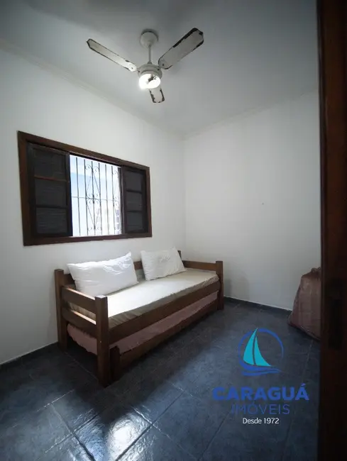 Foto 5 de Casa com 5 quartos à venda e para alugar, 266m2 em Centro, Caraguatatuba - SP