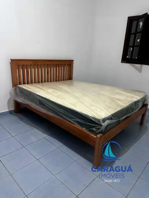 Foto 4 de Casa com 5 quartos à venda e para alugar, 266m2 em Centro, Caraguatatuba - SP