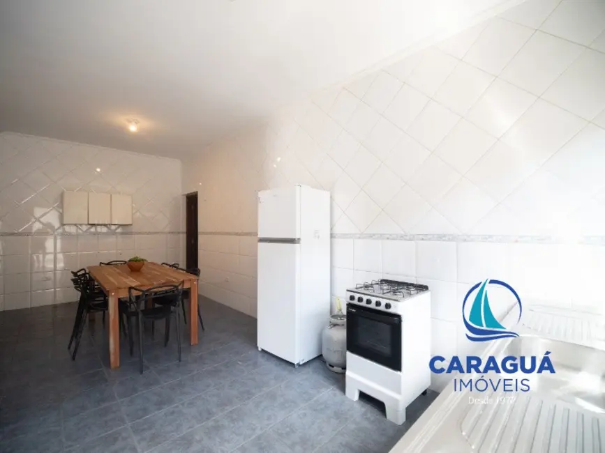 Foto 8 de Casa com 5 quartos à venda e para alugar, 266m2 em Centro, Caraguatatuba - SP