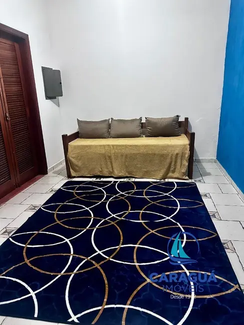 Foto 7 de Casa com 5 quartos à venda e para alugar, 266m2 em Centro, Caraguatatuba - SP
