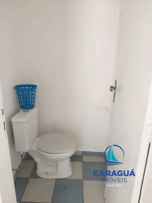 Foto 5 de Sala Comercial para alugar, 30m2 em Centro, Caraguatatuba - SP