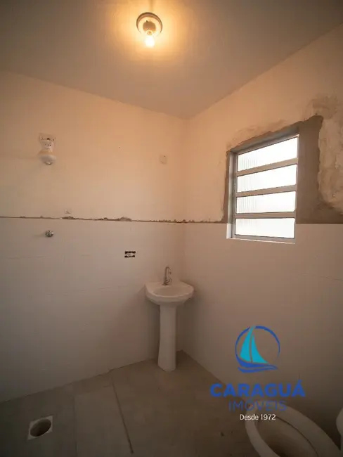 Foto 5 de Casa com 2 quartos para alugar, 85m2 em Sumaré, Caraguatatuba - SP