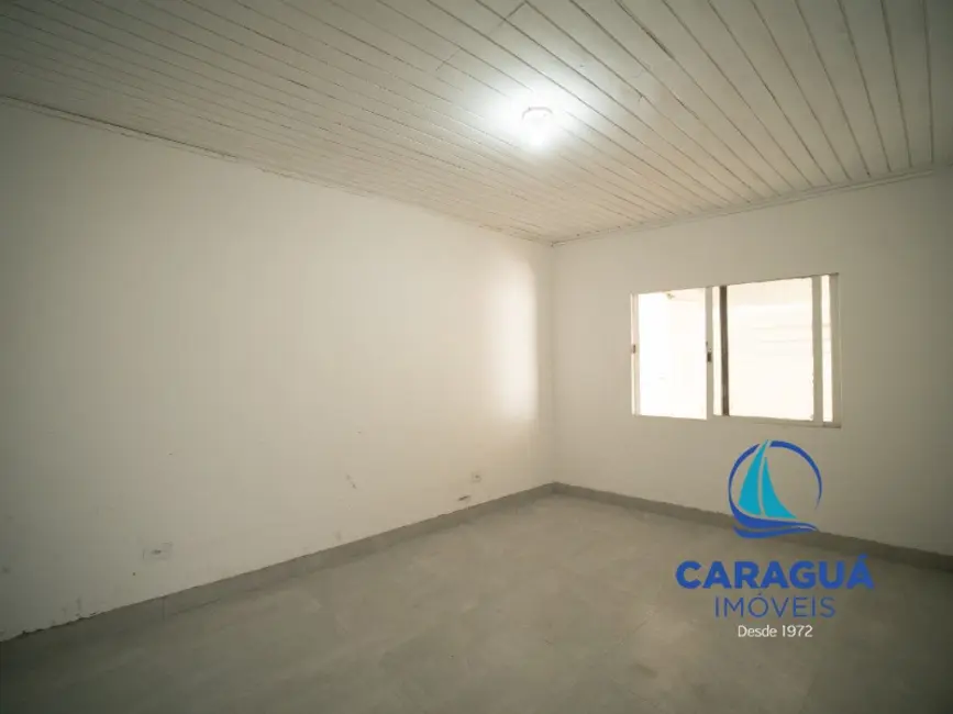 Foto 6 de Casa com 2 quartos para alugar, 85m2 em Sumaré, Caraguatatuba - SP