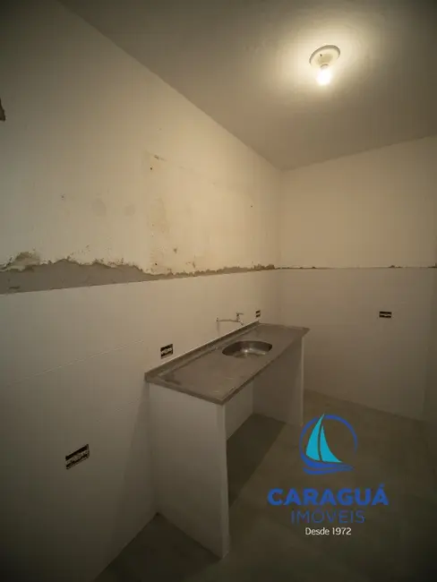 Foto 9 de Casa com 2 quartos para alugar, 85m2 em Sumaré, Caraguatatuba - SP