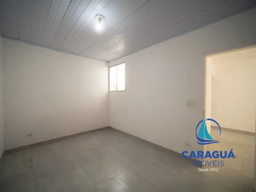 Foto 4 de Casa com 2 quartos para alugar, 85m2 em Sumaré, Caraguatatuba - SP