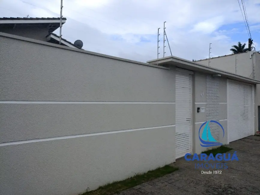 Foto 7 de Casa com 4 quartos à venda, 200m2 em Pontal de Santa Marina, Caraguatatuba - SP