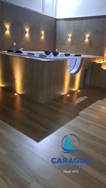 Foto 2 de Casa com 4 quartos à venda, 200m2 em Pontal de Santa Marina, Caraguatatuba - SP
