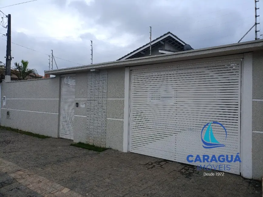 Foto 8 de Casa com 4 quartos à venda, 200m2 em Pontal de Santa Marina, Caraguatatuba - SP