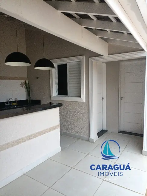 Foto 3 de Casa com 4 quartos à venda, 200m2 em Pontal de Santa Marina, Caraguatatuba - SP