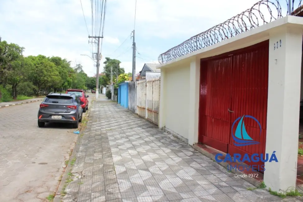 Foto 2 de Casa com 4 quartos à venda, 149m2 em Jardim Primavera, Caraguatatuba - SP