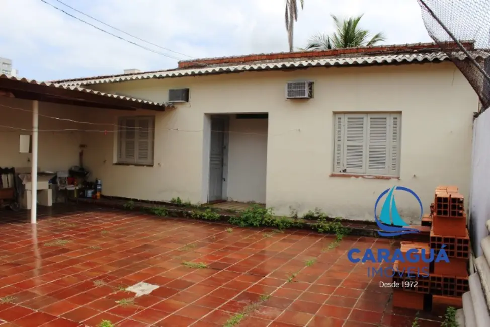 Foto 9 de Casa com 4 quartos à venda, 149m2 em Jardim Primavera, Caraguatatuba - SP