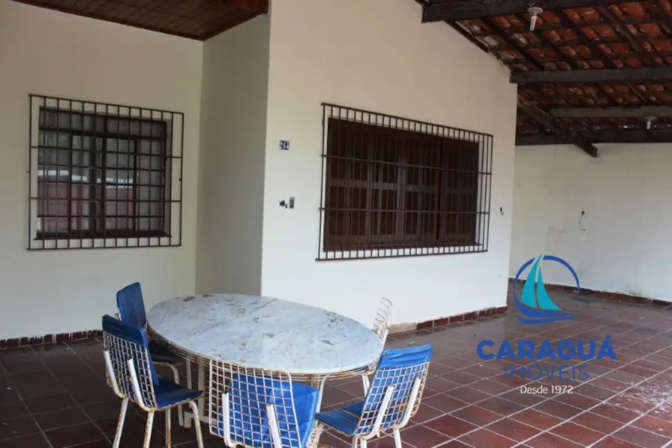 Foto 5 de Casa com 4 quartos à venda, 149m2 em Jardim Primavera, Caraguatatuba - SP