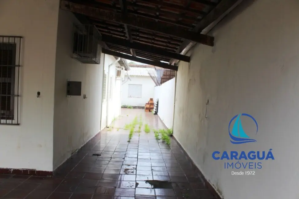 Foto 4 de Casa com 4 quartos à venda, 149m2 em Jardim Primavera, Caraguatatuba - SP