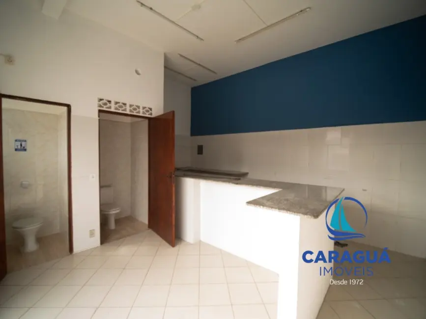 Foto 2 de Loja para alugar, 35m2 em Centro, Caraguatatuba - SP