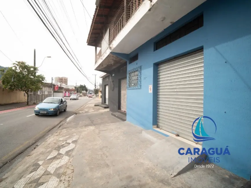 Foto 1 de Loja para alugar, 35m2 em Centro, Caraguatatuba - SP