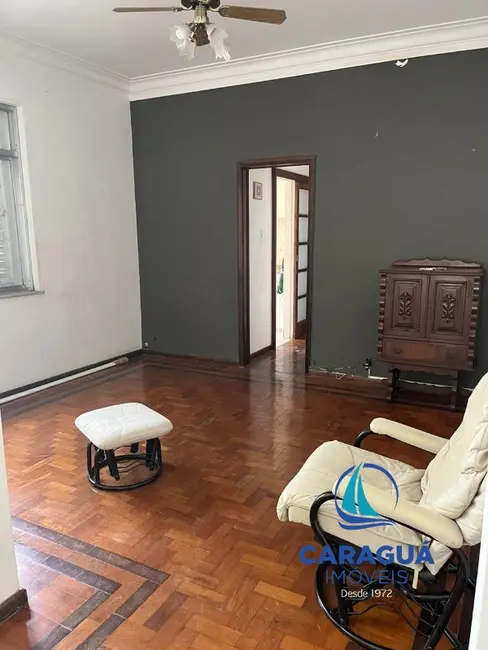 Foto 1 de Apartamento com 3 quartos à venda, 110m2 em Laranjeiras, Rio De Janeiro - RJ