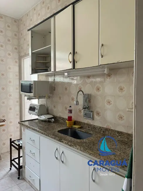 Foto 3 de Apartamento com 3 quartos à venda, 110m2 em Laranjeiras, Rio De Janeiro - RJ