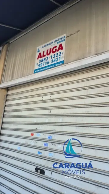 Loja para alugar, 110m2 em Jardim Primavera, Caraguatatuba - SP - imagem 2 Foto 2 de Loja para alugar, 110m2 em Jardim Primavera, Caraguatatuba - SP