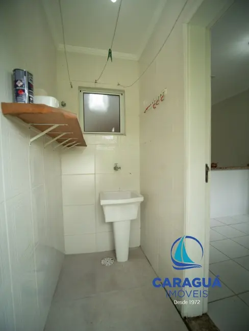 Foto 7 de Casa com 2 quartos para alugar, 110m2 em Sumaré, Caraguatatuba - SP