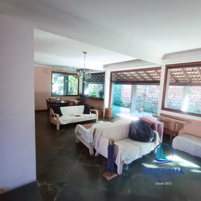 Casa com 4 quartos à venda, 270m2 em Martim de Sá, Caraguatatuba - SP - imagem 7 Foto 7 de Casa com 4 quartos à venda, 270m2 em Martim de Sá, Caraguatatuba - SP