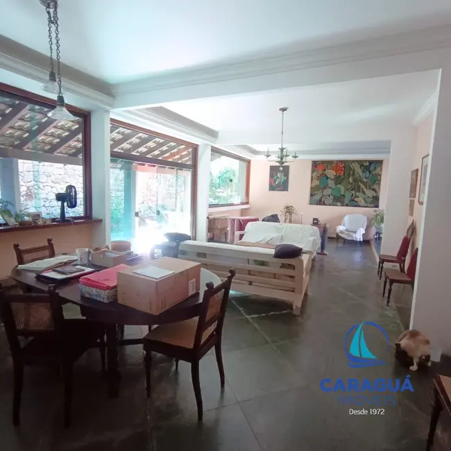 Casa com 4 quartos à venda, 270m2 em Martim de Sá, Caraguatatuba - SP - imagem 6 Foto 6 de Casa com 4 quartos à venda, 270m2 em Martim de Sá, Caraguatatuba - SP