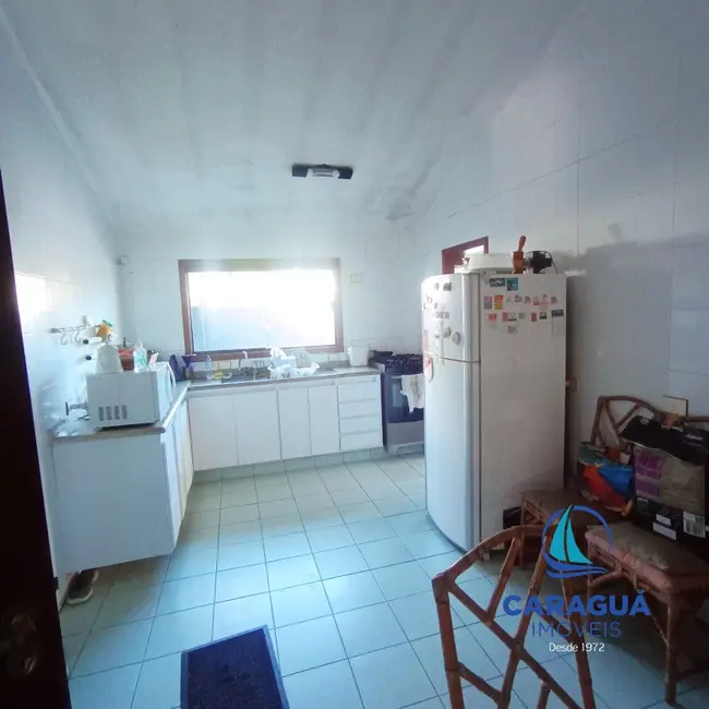 Casa com 4 quartos à venda, 270m2 em Martim de Sá, Caraguatatuba - SP - imagem 8 Foto 8 de Casa com 4 quartos à venda, 270m2 em Martim de Sá, Caraguatatuba - SP