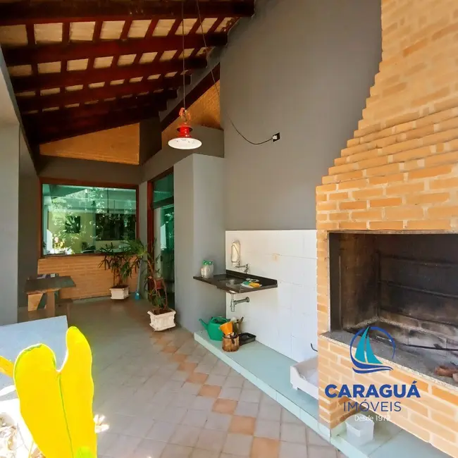 Casa com 4 quartos à venda, 270m2 em Martim de Sá, Caraguatatuba - SP - imagem 5 Foto 5 de Casa com 4 quartos à venda, 270m2 em Martim de Sá, Caraguatatuba - SP
