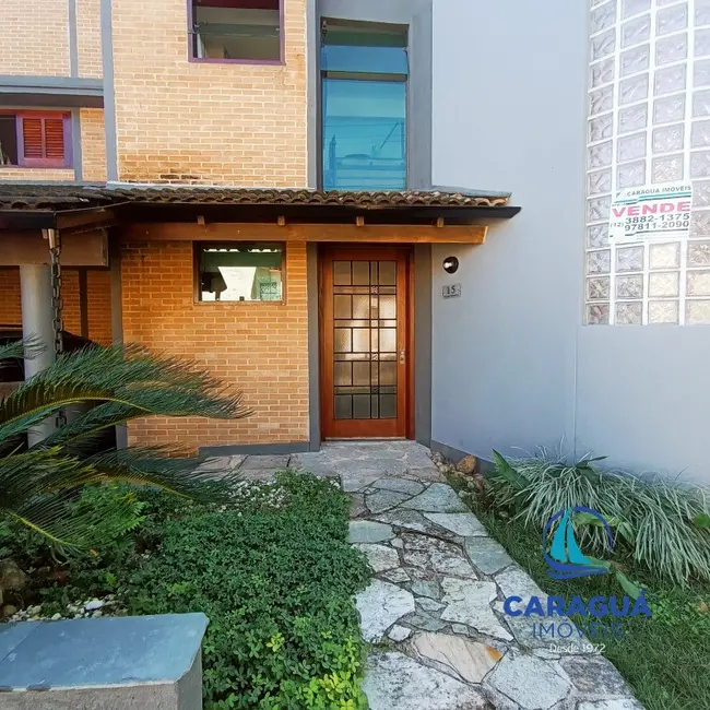 Casa com 4 quartos à venda, 270m2 em Martim de Sá, Caraguatatuba - SP - imagem 4 Foto 4 de Casa com 4 quartos à venda, 270m2 em Martim de Sá, Caraguatatuba - SP