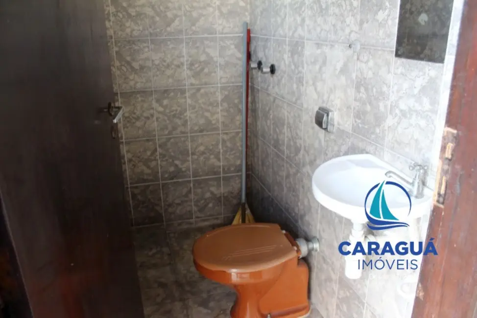 Foto 9 de Casa com 3 quartos para alugar, 160m2 em Indaiá, Caraguatatuba - SP