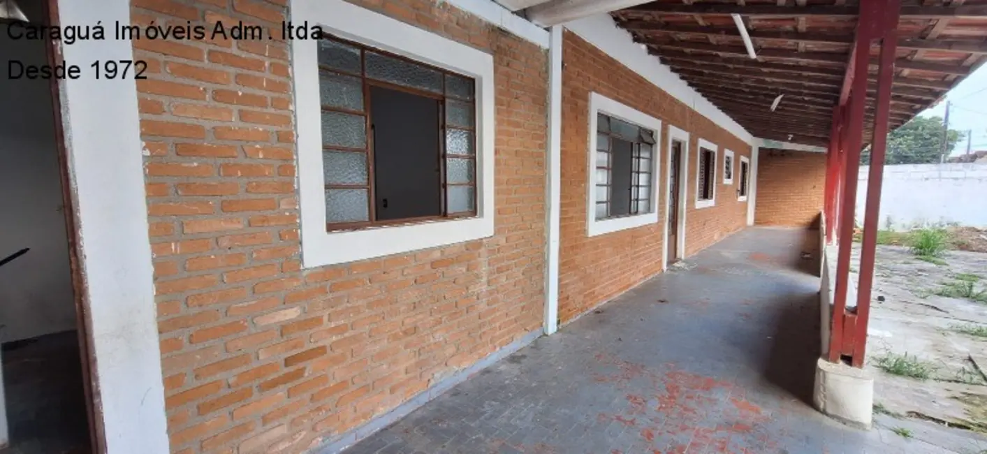 Foto 5 de Casa com 2 quartos à venda, 103m2 em Caputera, Caraguatatuba - SP