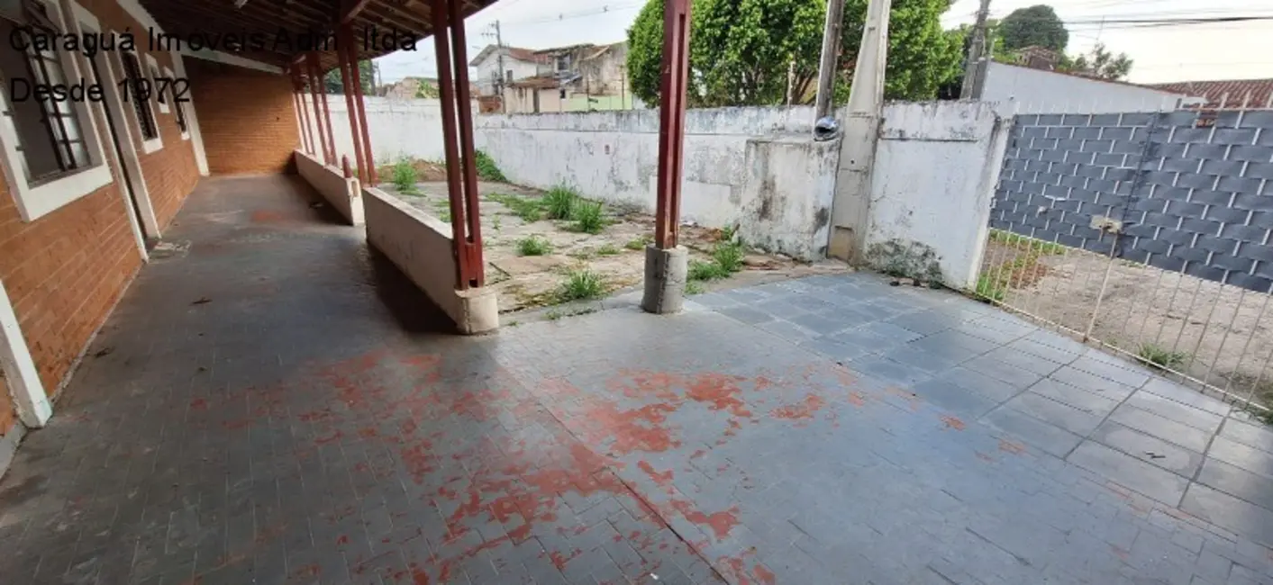 Foto 4 de Casa com 2 quartos à venda, 103m2 em Caputera, Caraguatatuba - SP