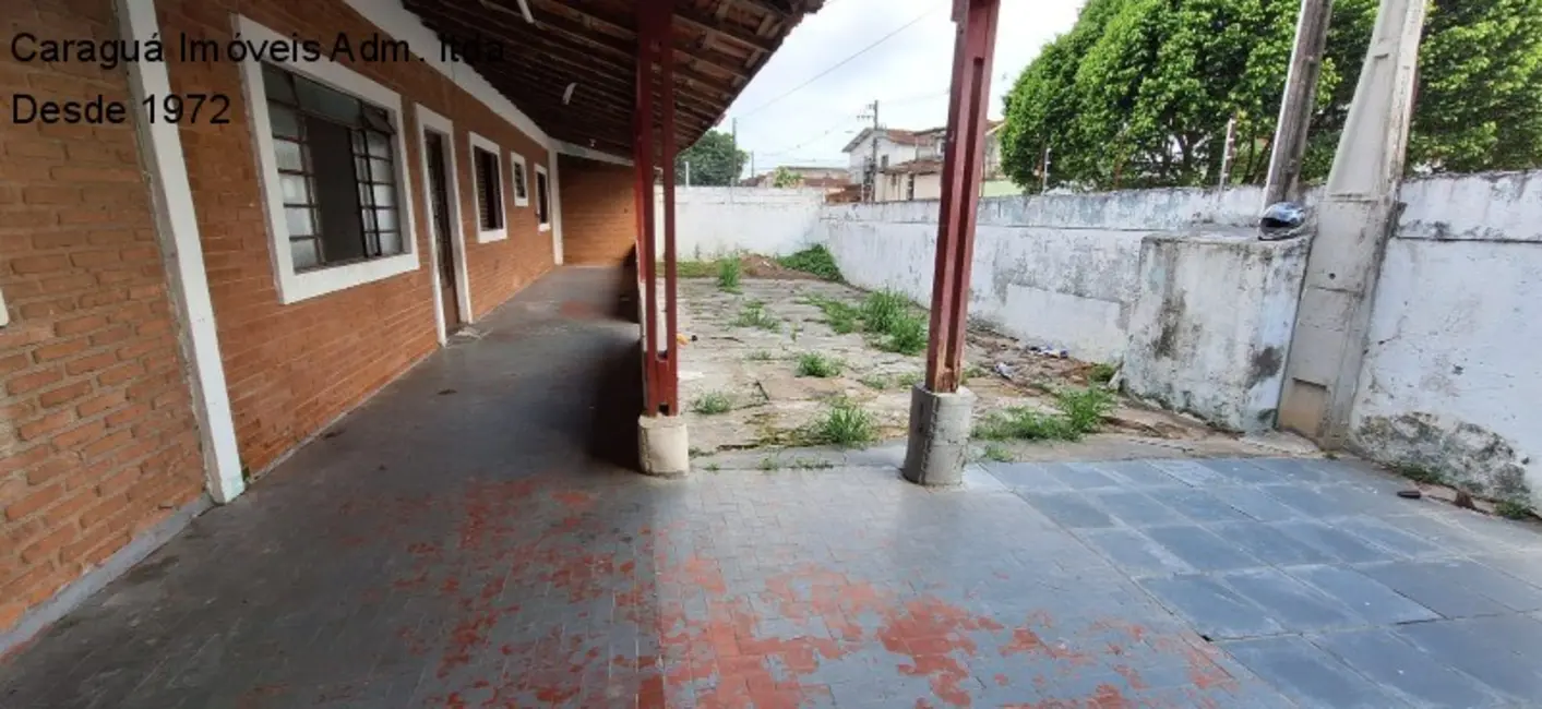 Foto 3 de Casa com 2 quartos à venda, 103m2 em Caputera, Caraguatatuba - SP