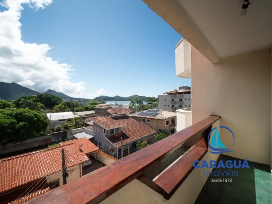 Foto 9 de Apartamento com 3 quartos à venda e para alugar, 185m2 em Indaiá, Caraguatatuba - SP