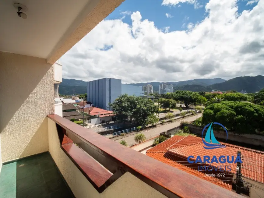 Foto 8 de Apartamento com 3 quartos à venda e para alugar, 185m2 em Indaiá, Caraguatatuba - SP