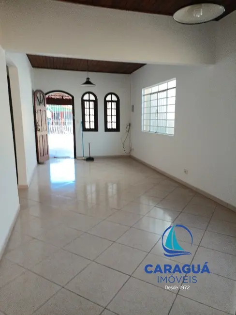 Foto 1 de Casa com 2 quartos à venda, 99m2 em Centro, Caraguatatuba - SP