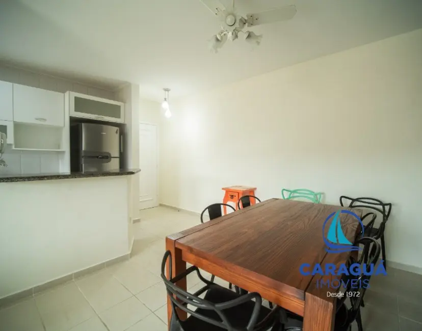 Foto 5 de Apartamento com 2 quartos à venda, 70m2 em Centro, Caraguatatuba - SP