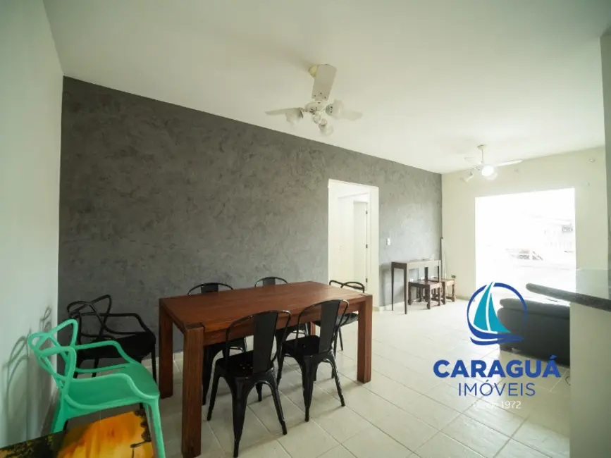 Foto 4 de Apartamento com 2 quartos à venda, 70m2 em Centro, Caraguatatuba - SP