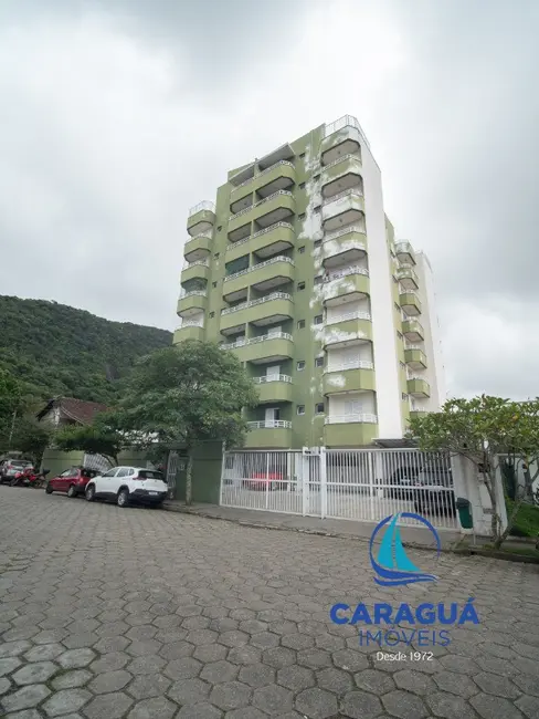 Foto 1 de Apartamento com 2 quartos à venda e para alugar, 70m2 em Centro, Caraguatatuba - SP