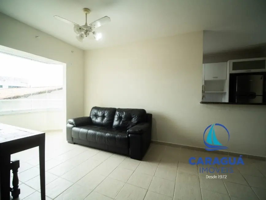 Foto 3 de Apartamento com 2 quartos à venda, 70m2 em Centro, Caraguatatuba - SP