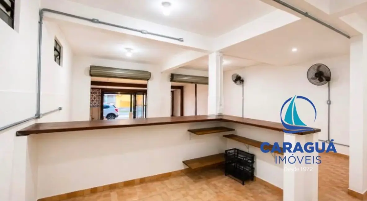 Foto 4 de Loja para alugar, 80m2 em Centro, Caraguatatuba - SP