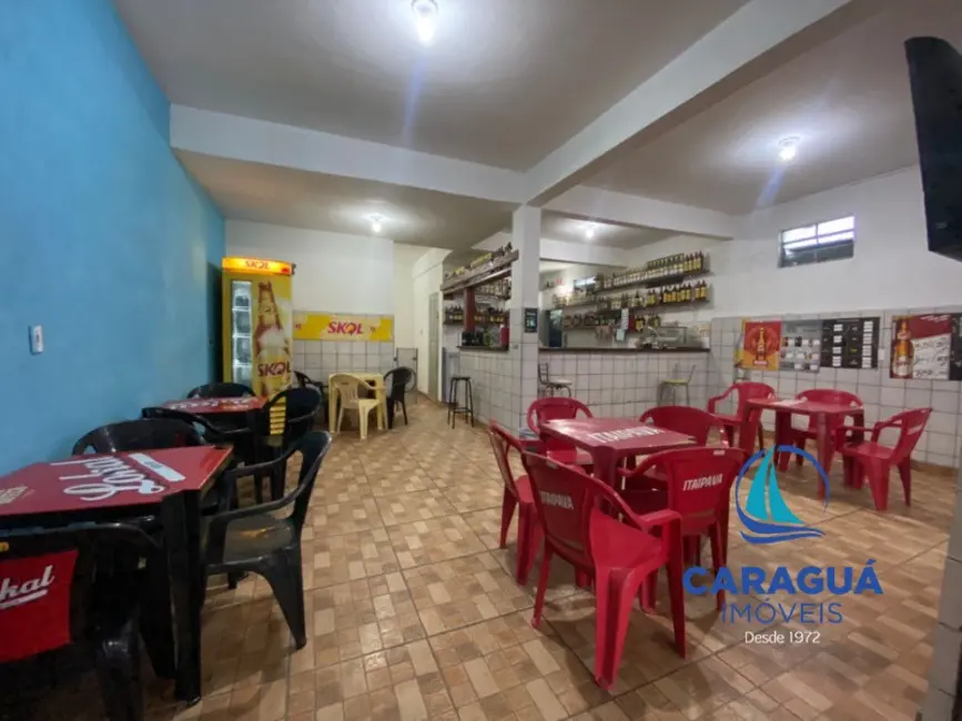 Foto 3 de Loja para alugar, 80m2 em Centro, Caraguatatuba - SP