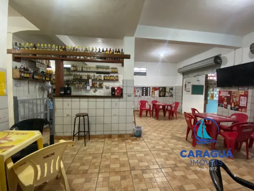 Foto 2 de Loja para alugar, 80m2 em Centro, Caraguatatuba - SP
