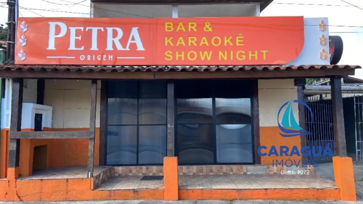 Foto 1 de Loja para alugar, 80m2 em Centro, Caraguatatuba - SP