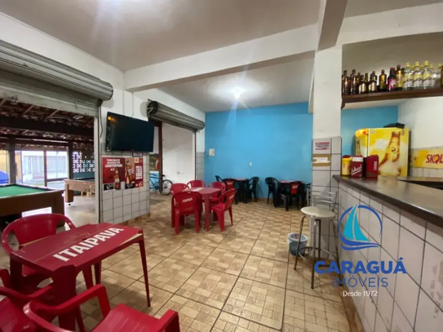 Foto 5 de Loja para alugar, 80m2 em Centro, Caraguatatuba - SP